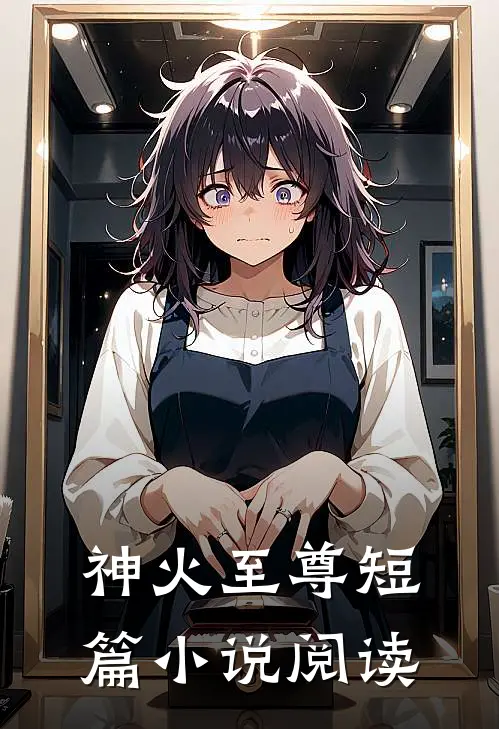 神火至尊短篇小说阅读