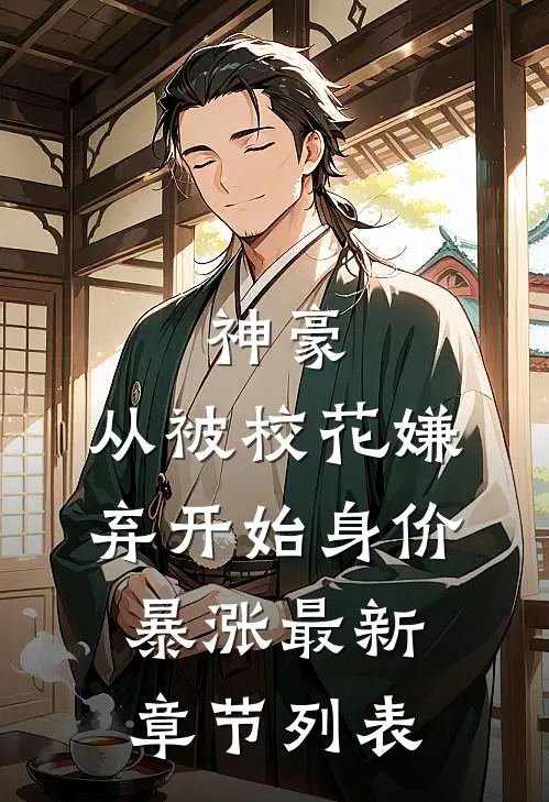 神豪：从被校花嫌弃开始身价暴涨最新章节列表