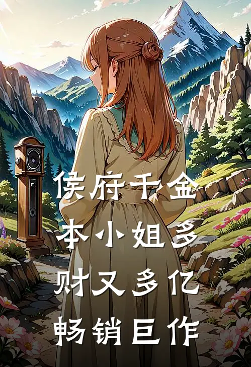侯府千金：本小姐多财又多亿畅销巨作