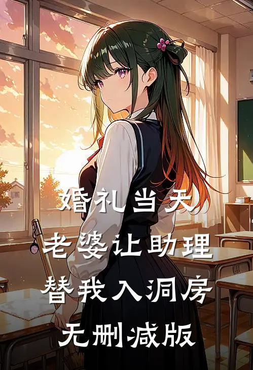 婚礼当天，老婆让助理替我入洞房无删减版