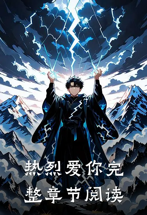 热烈爱你完整章节阅读