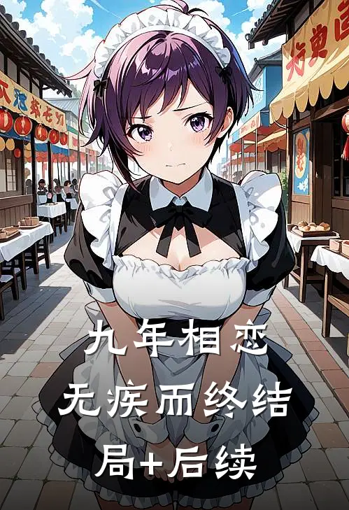 九年相恋，无疾而终结局+后续