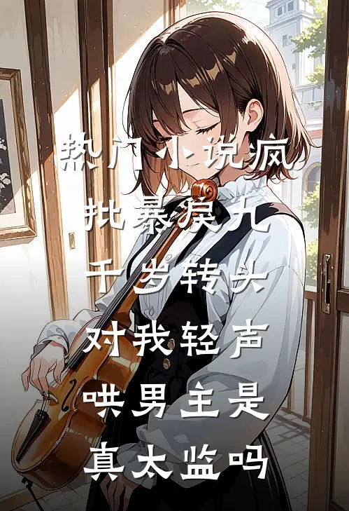 热门小说疯批暴戾九千岁转头对我轻声哄男主是真太监吗