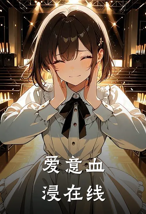 爱意血浸在线