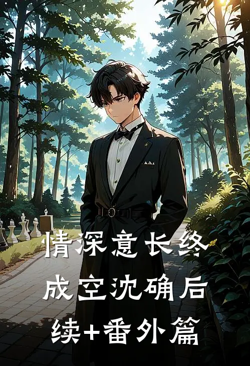 情深意长终成空沈确后续+番外篇