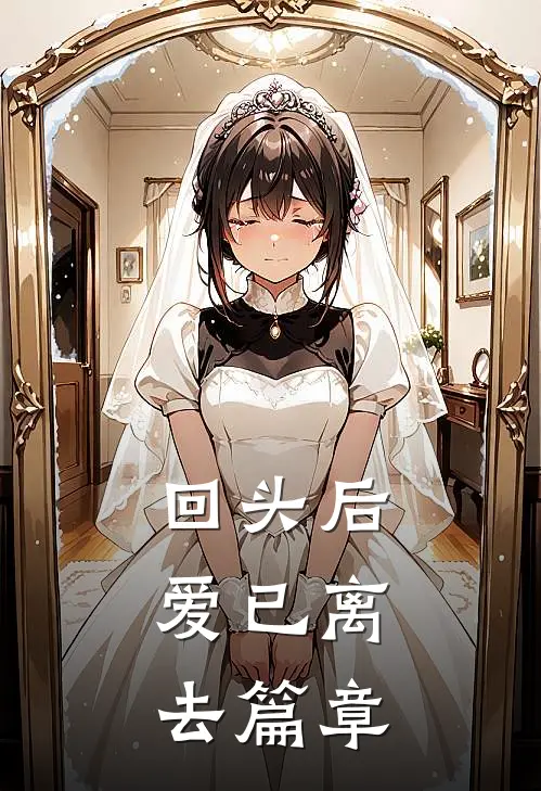 回头后，爱已离去篇章