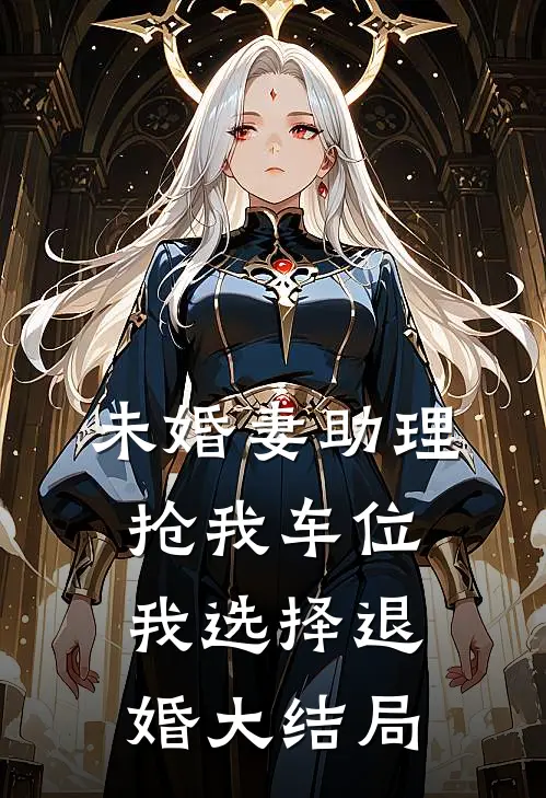 未婚妻助理抢我车位，我选择退婚大结局