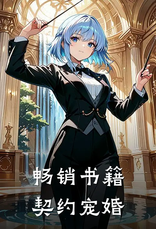 畅销书籍契约宠婚