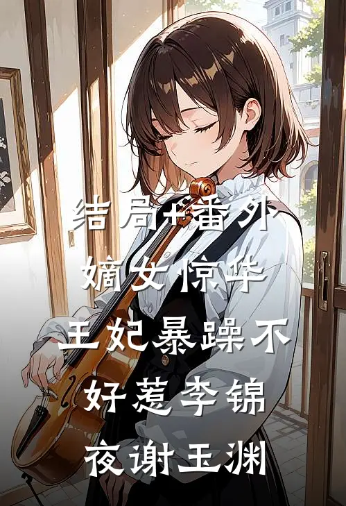 结局+番外嫡女惊华：王妃暴躁不好惹李锦夜谢玉渊