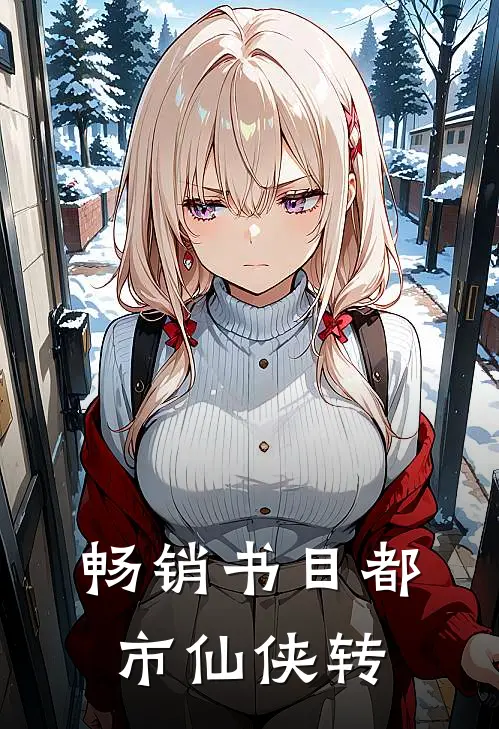 畅销书目都市仙侠转