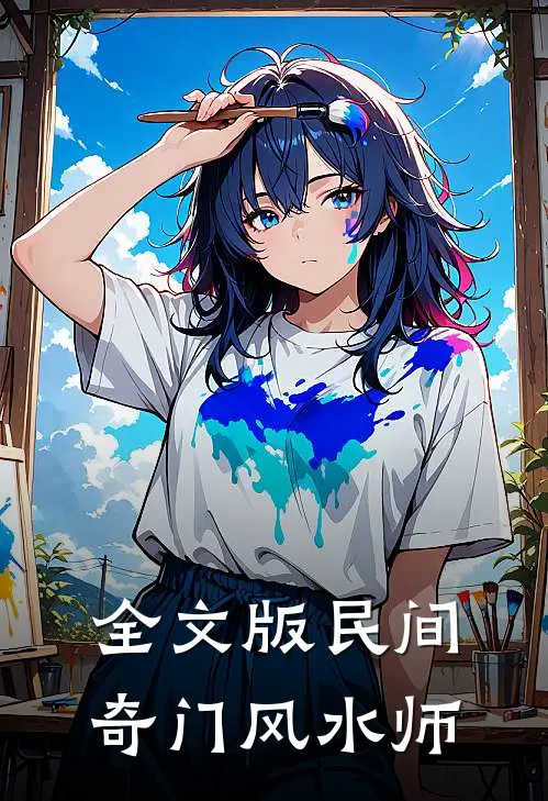 全文版民间奇门风水师