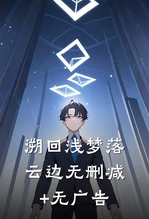 溯回浅梦落云边无删减+无广告