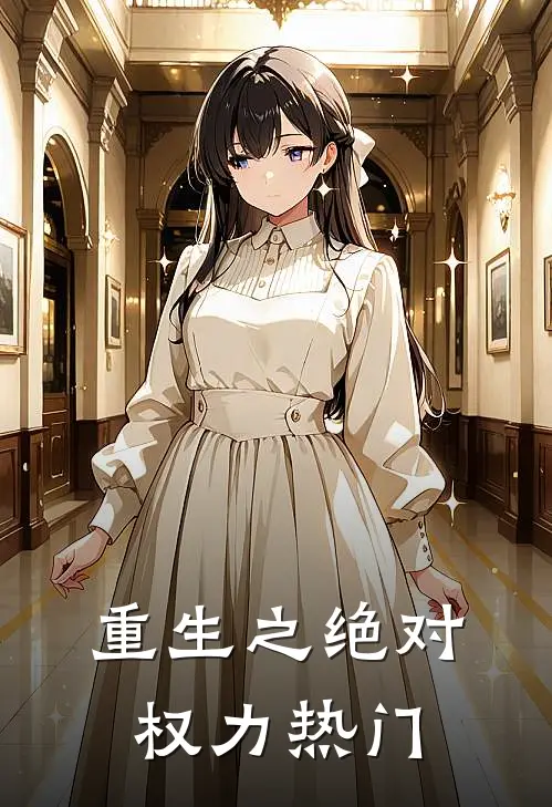重生之绝对权力热门
