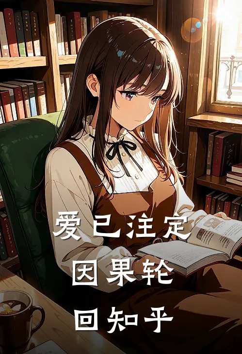 爱已注定，因果轮回知乎