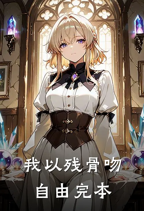 我以残骨吻自由完本