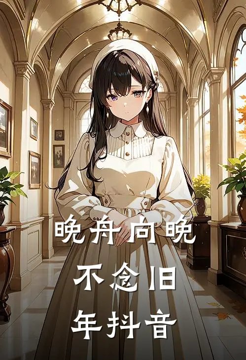 晚舟向晚，不念旧年抖音
