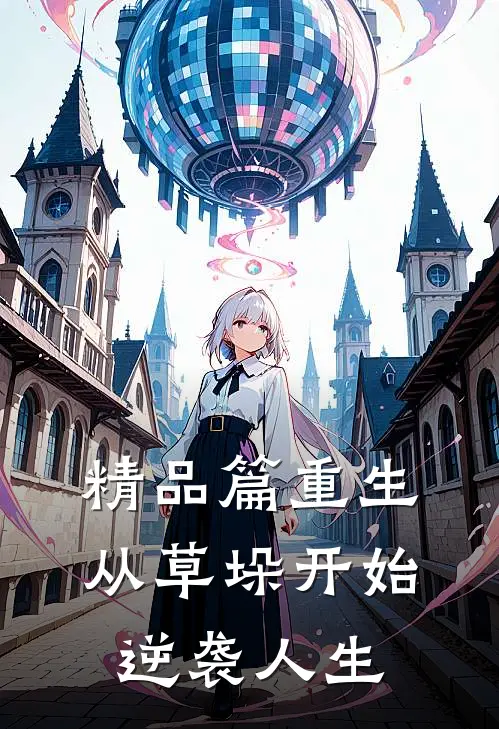 精品篇重生：从草垛开始逆袭人生