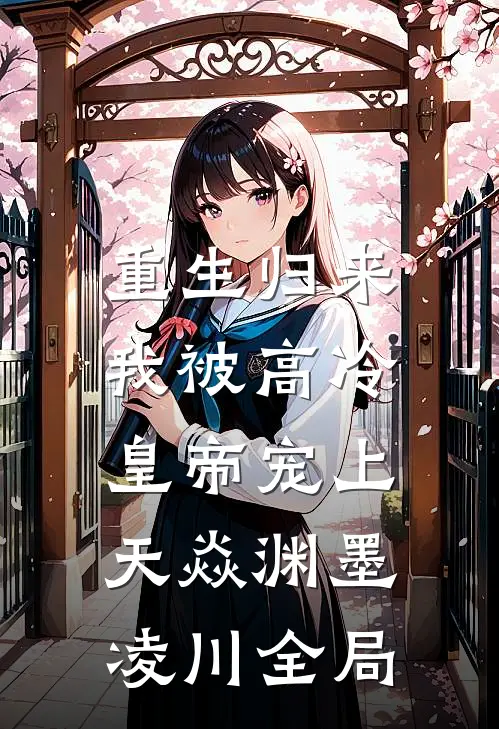 重生归来，我被高冷皇帝宠上天焱渊墨凌川全局