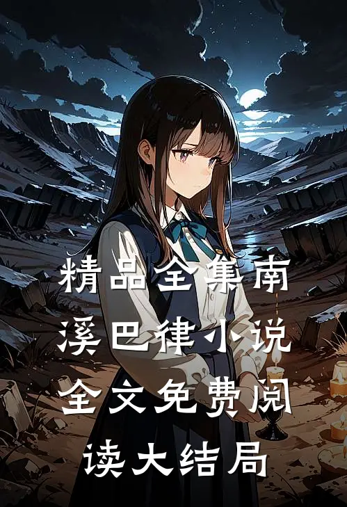 精品全集南溪巴律小说全文免费阅读大结局