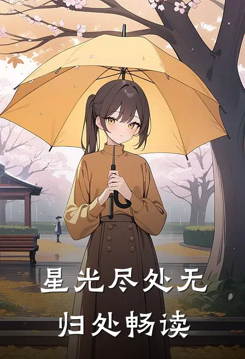 星光尽处无归处畅读