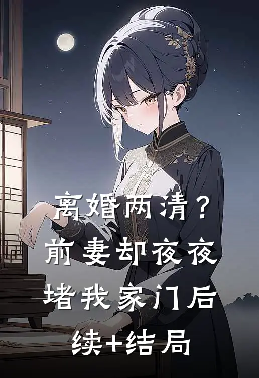 离婚两清？前妻却夜夜堵我家门后续+结局