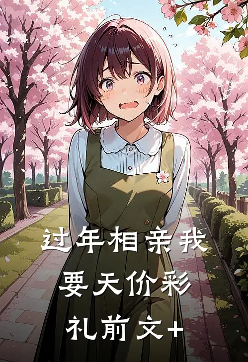 过年相亲我要天价彩礼前文+