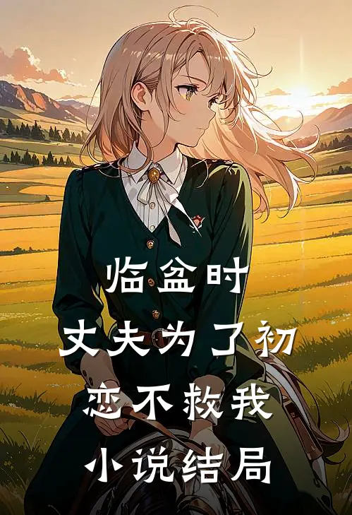 临盆时，丈夫为了初恋不救我小说结局