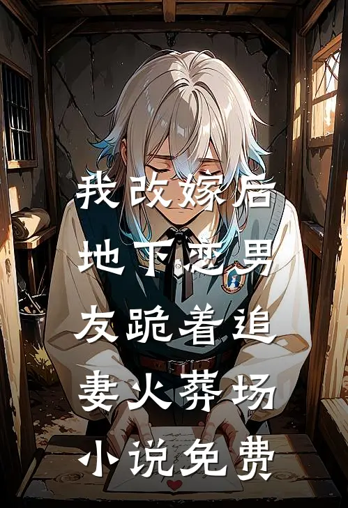 我改嫁后,地下恋男友跪着追妻火葬场免费阅读