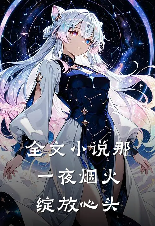 全文小说那一夜烟火，绽放心头