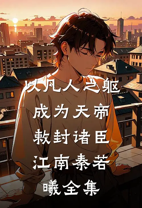 以凡人之躯成为天帝，敕封诸臣江南秦若曦全集