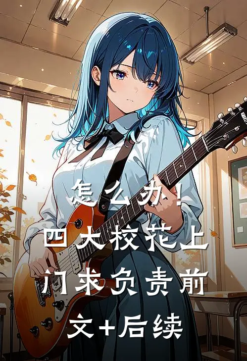 怎么办！四大校花上门求负责前文+后续