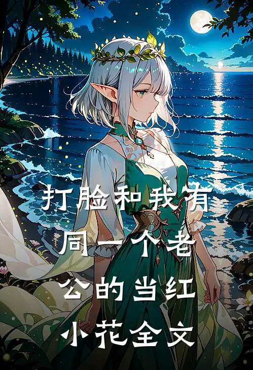 打脸和我有同一个老公的当红小花全文