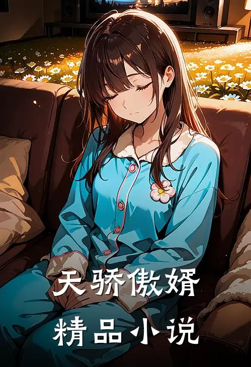 天骄傲婿精品小说