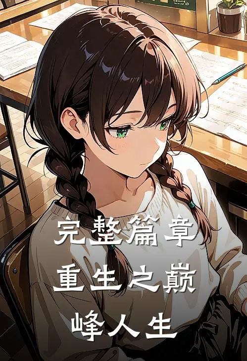 完整篇章重生之巅峰人生