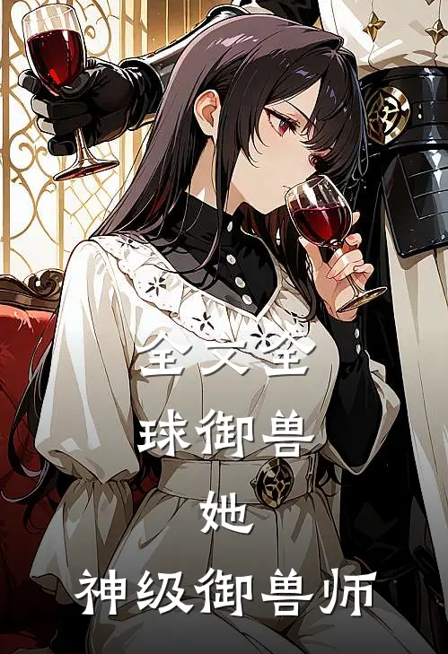 全文全球御兽：她，神级御兽师