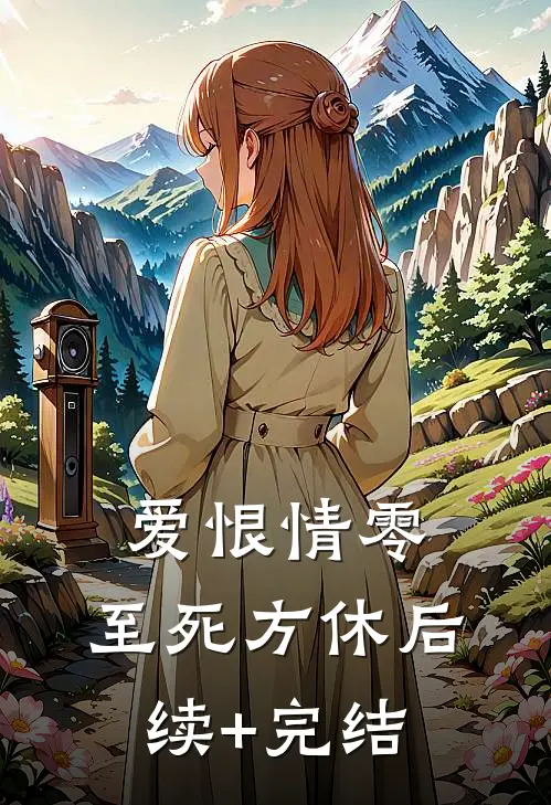 爱恨情零，至死方休后续+完结