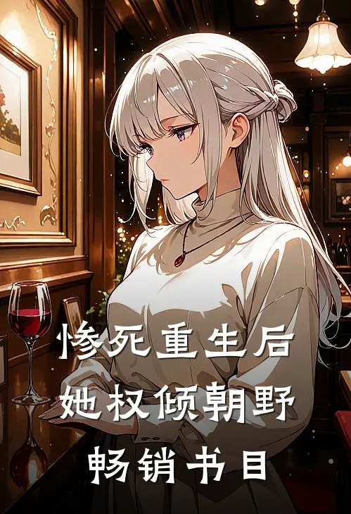 惨死重生后，她权倾朝野畅销书目