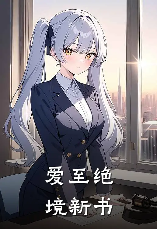 爱至绝境新书