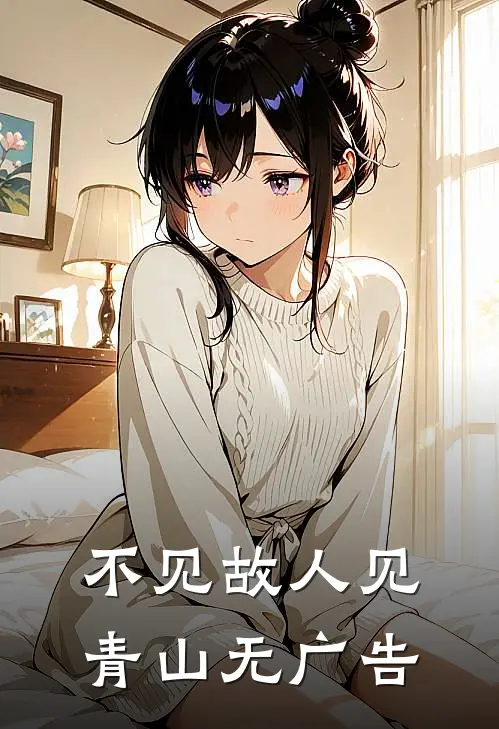 不见故人见青山无广告