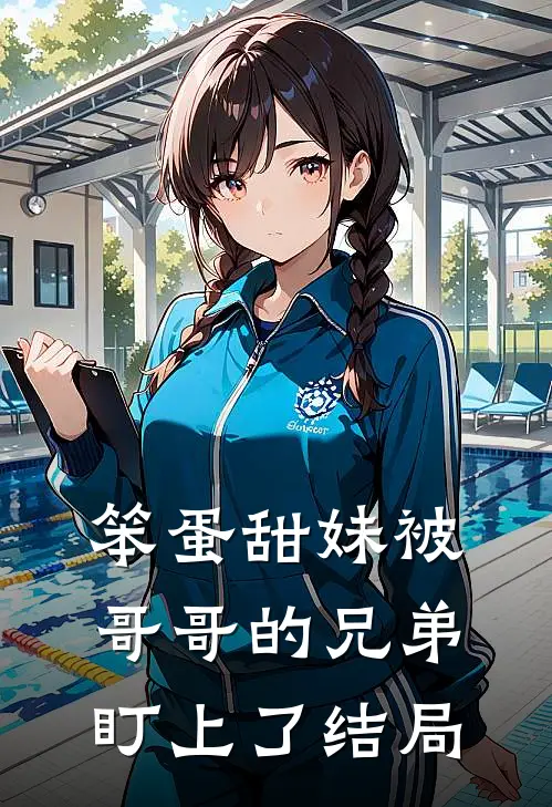 笨蛋甜妹被哥哥的兄弟盯上了结局