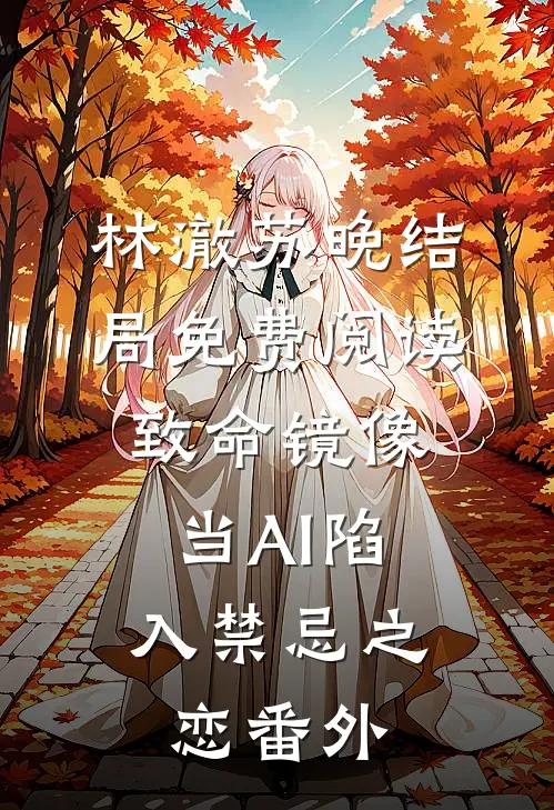 林澈苏晚结局免费阅读致命镜像：当AI陷入禁忌之恋番外