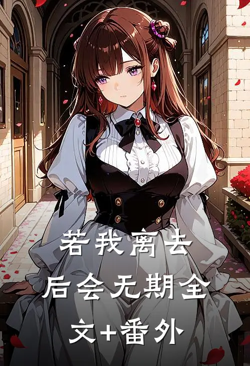 若我离去，后会无期全文+番外