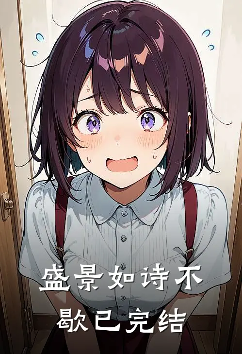 盛景如诗不歇已完结