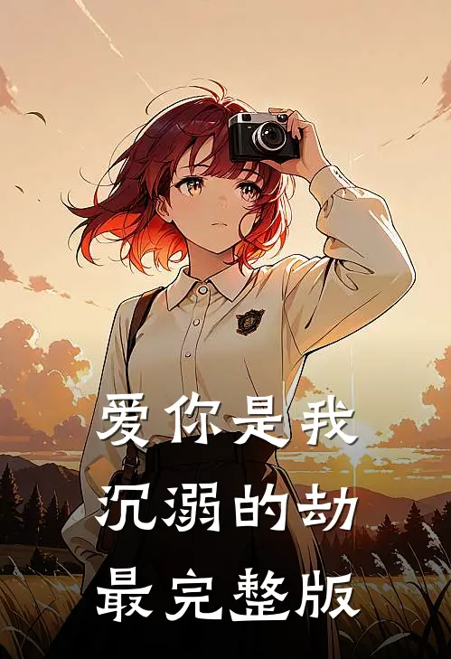 爱你是我沉溺的劫最完整版