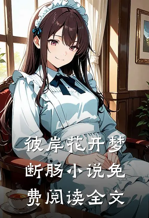 彼岸花开梦断肠小说免费阅读全文