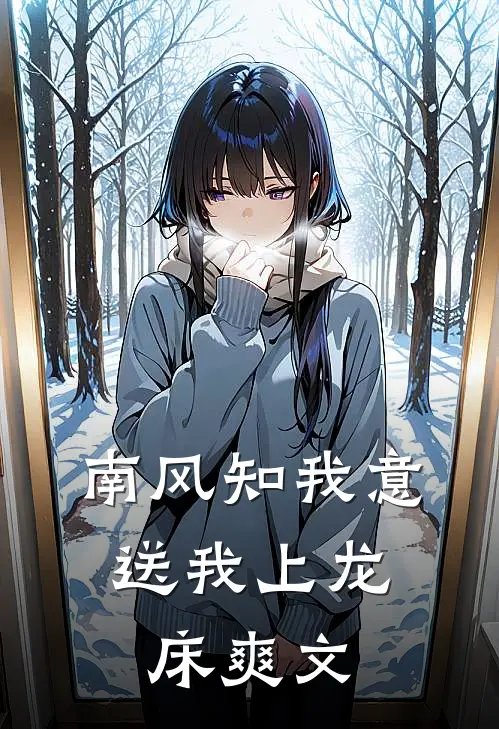 南风知我意，送我上龙床爽文