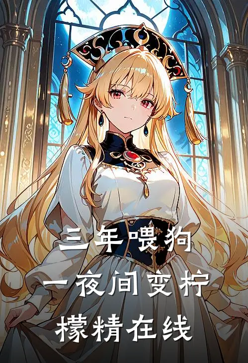 三年喂狗，一夜间变柠檬精在线