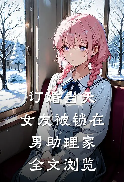 订婚当天，女友被锁在男助理家全文浏览
