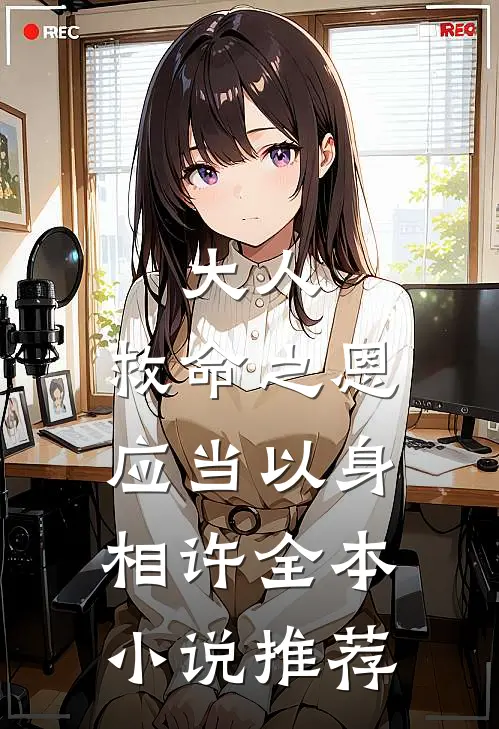 大人，救命之恩应当以身相许全本小说推荐