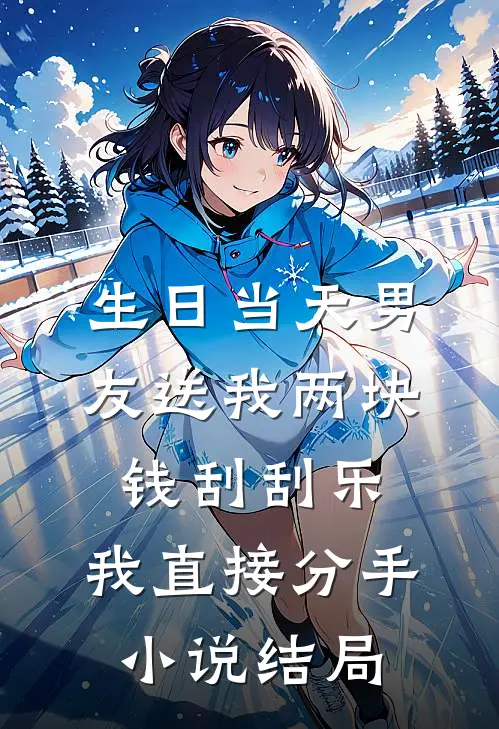 生日当天男友送我两块钱刮刮乐，我直接分手小说结局
